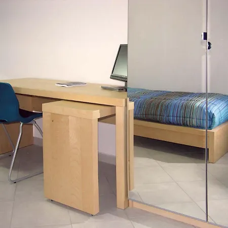 Orion 3* מולפטה