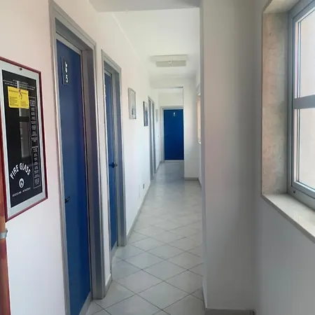 Orion בית הארחה 3*