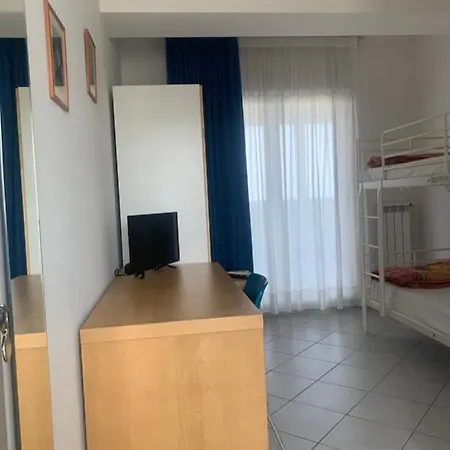 Orion 3* מולפטה