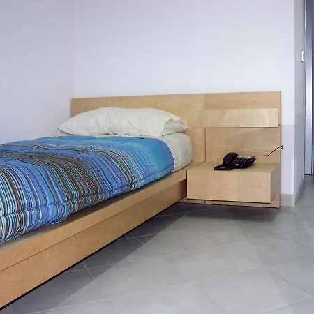 Vendégház Orion Molfetta