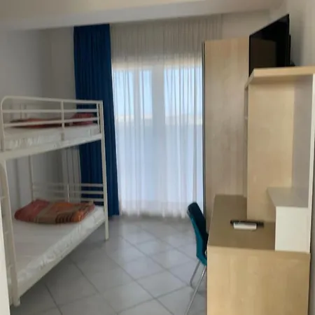 Orion Vendégház Molfetta