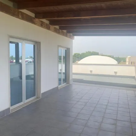 Orion 3* Molfetta