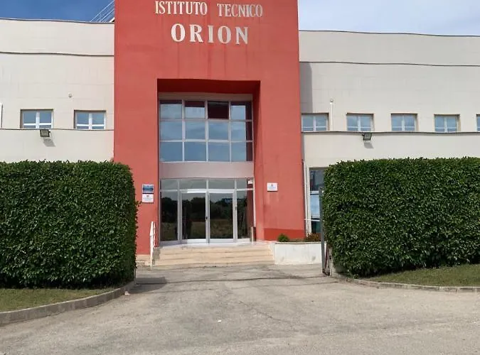 Orion 3* Molfetta